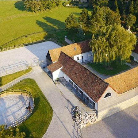 Gites Casale Di Vito Longvilliers  Zewnętrze zdjęcie