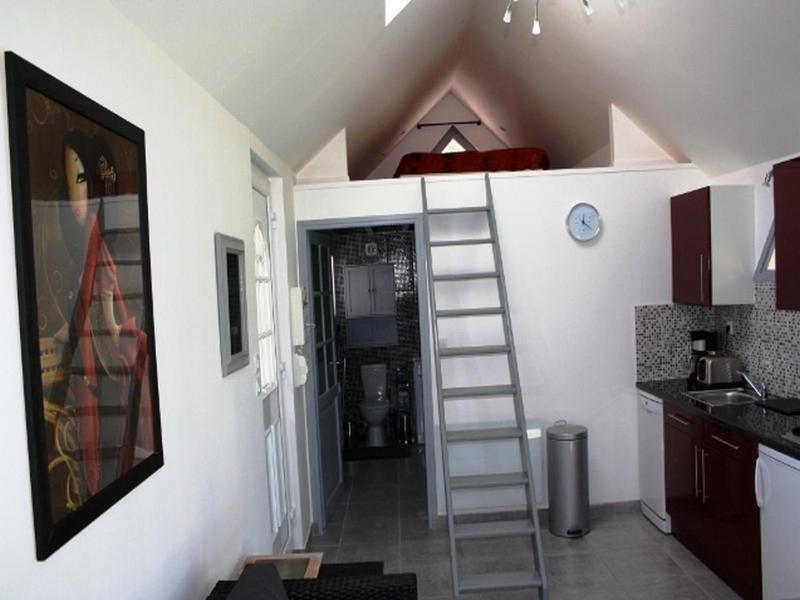 Gites Casale Di Vito Longvilliers  Zewnętrze zdjęcie