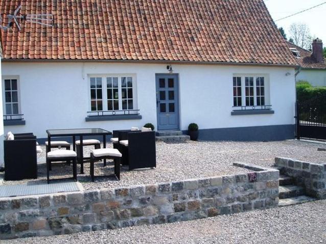 Gites Casale Di Vito Longvilliers  Pokój zdjęcie